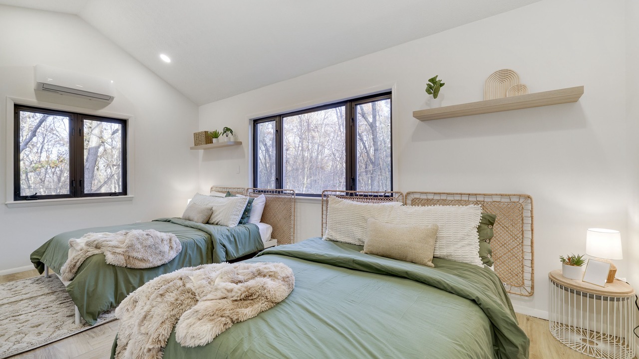 Photo of Bedroom in East Stroudsburg