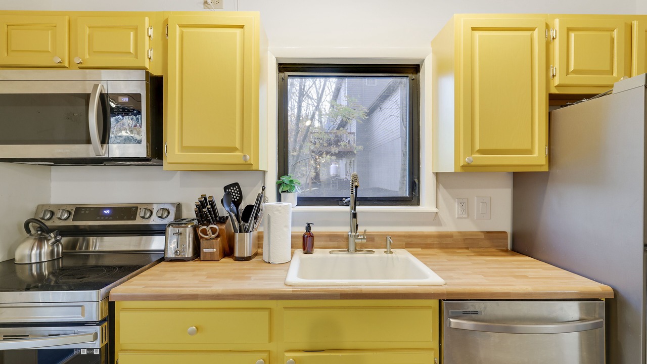 Photo of Kitchen in East Stroudsburg