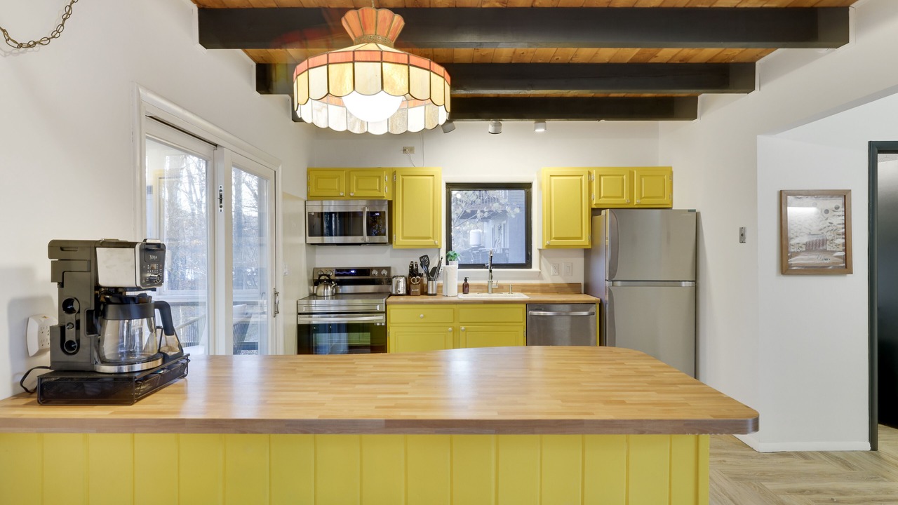 Photo of Kitchen in East Stroudsburg
