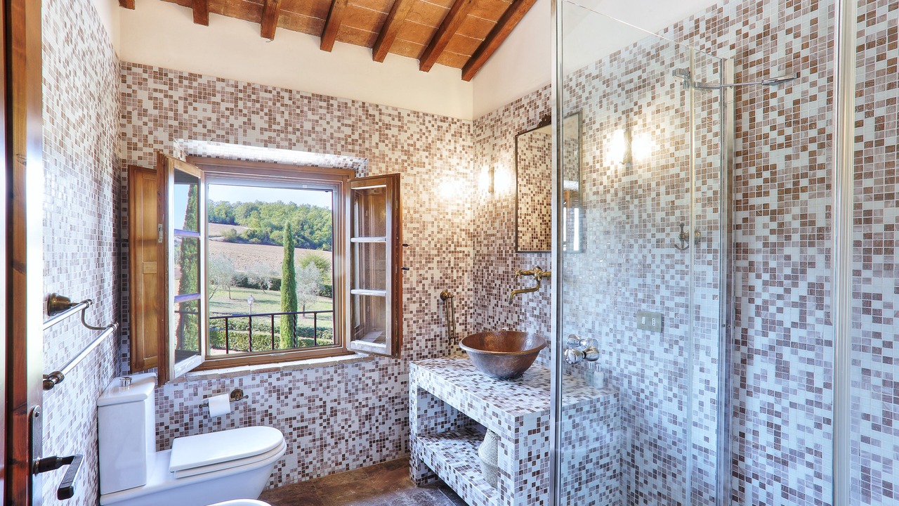 Photo of Bathroom in Peccioli