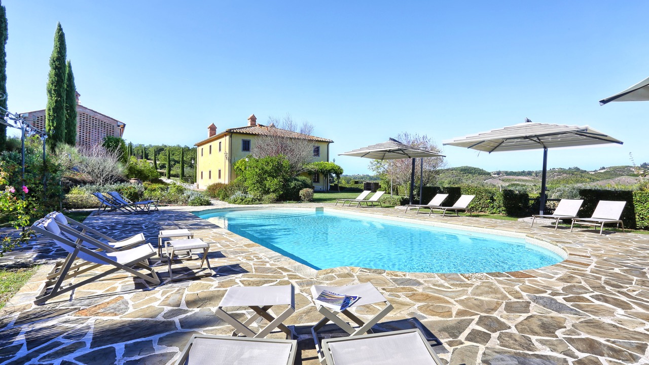 Photo of Outdoor in Peccioli