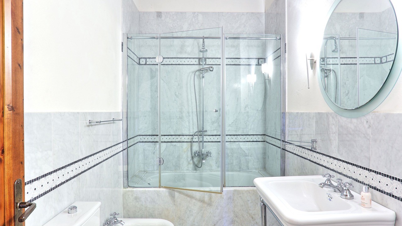 Photo of Bathroom in Peccioli