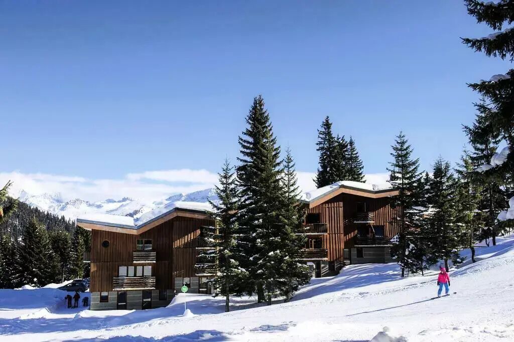 Photo of Outdoor in Les Saisies
