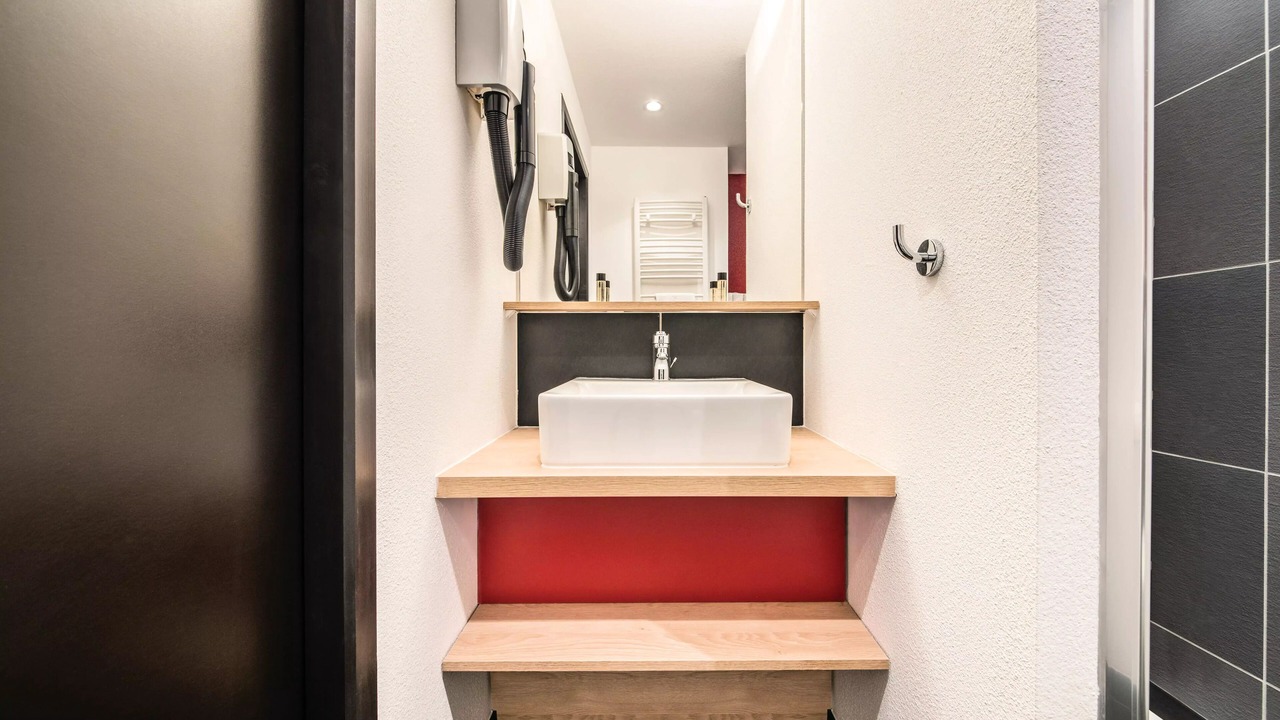 Photo of Bathroom in Les Saisies