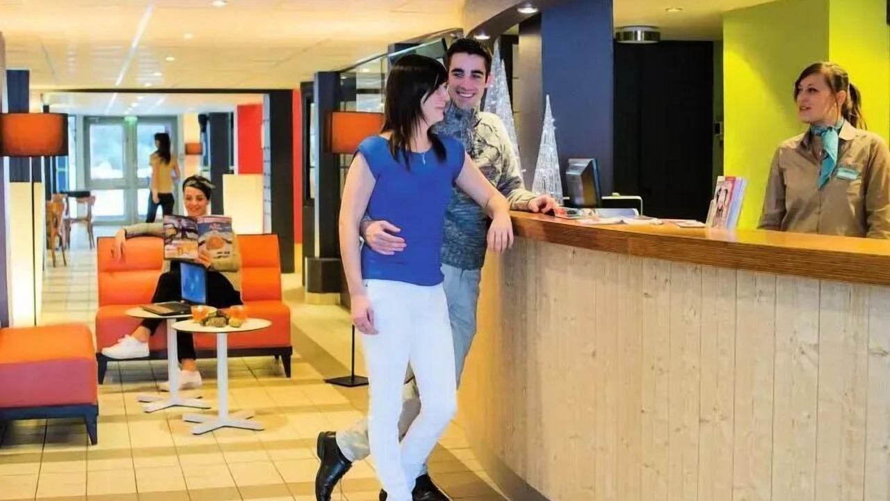 Photo of Others in Les Saisies