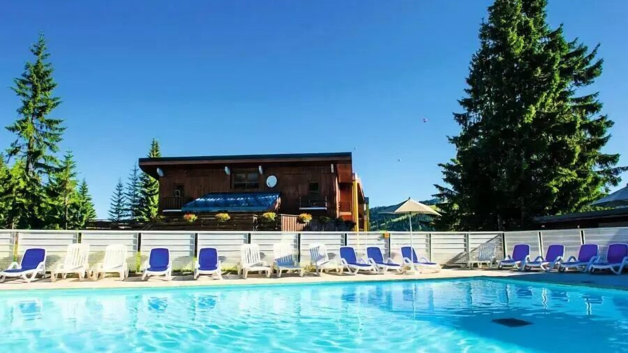 Photo of Outdoor in Les Saisies