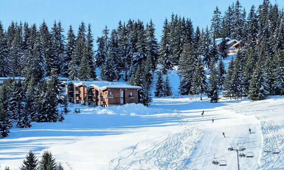 Photo of Others in Les Saisies