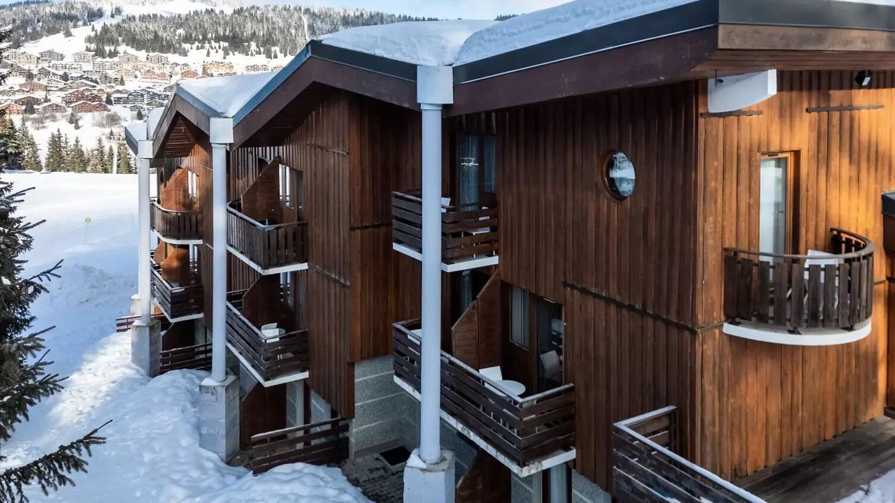 Photo of Outdoor in Les Saisies