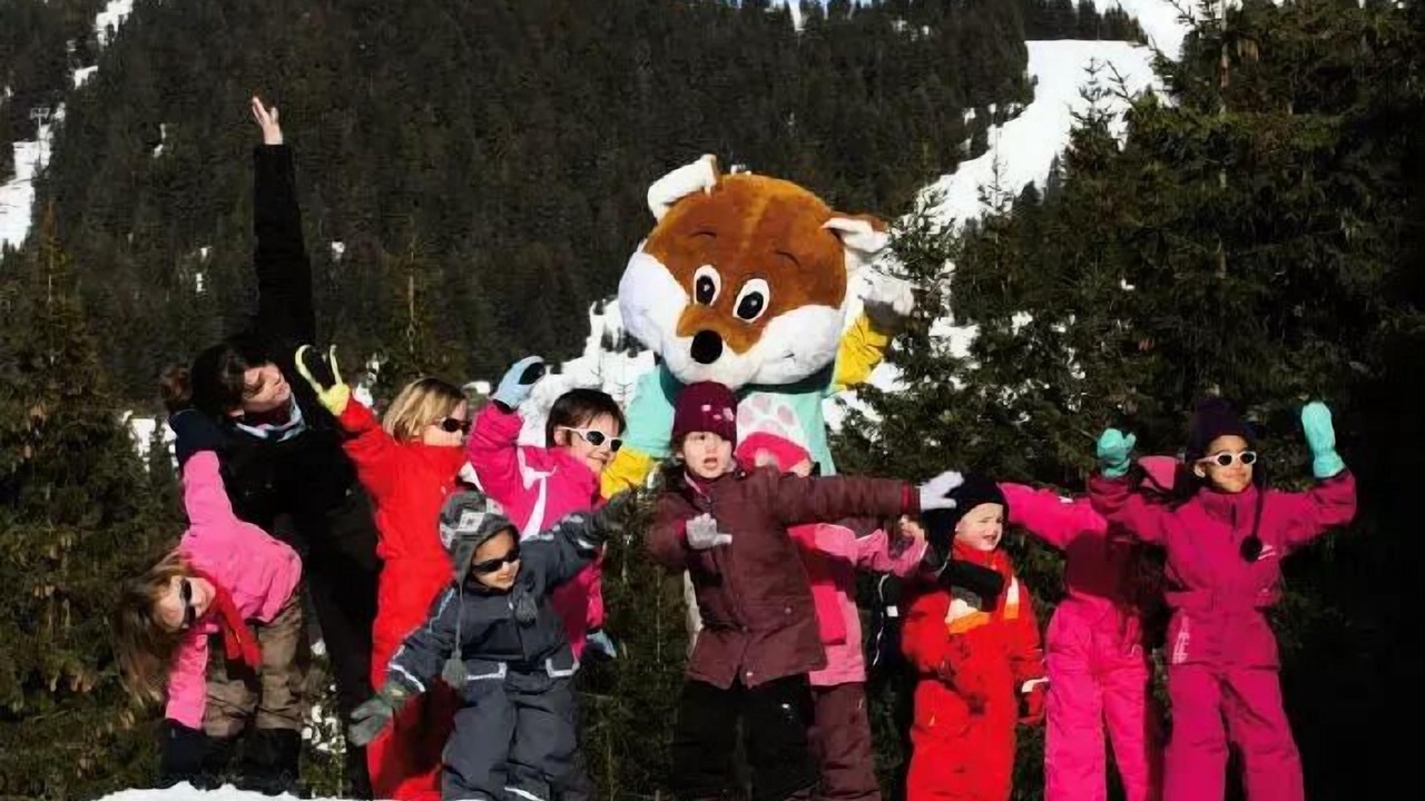 Photo of Others in Les Saisies