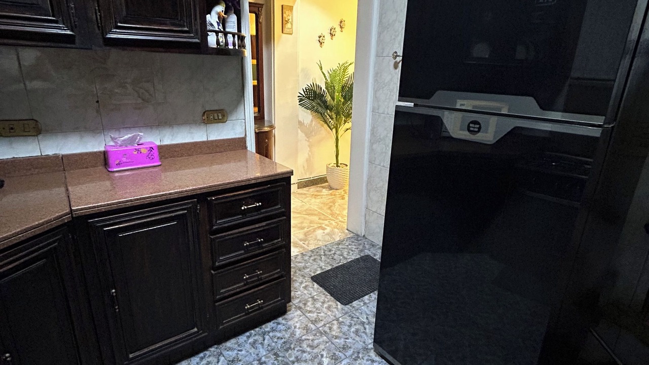 Photo of Kitchen in Giza