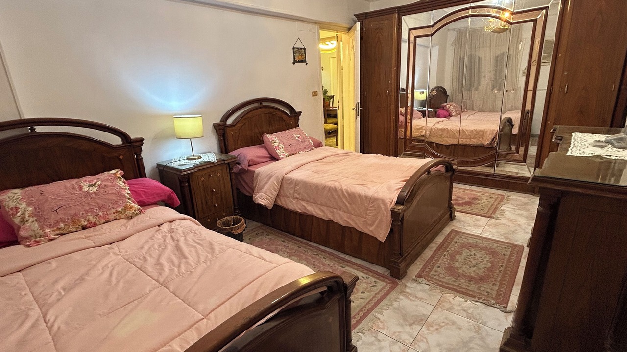 Photo of Bedroom in Giza