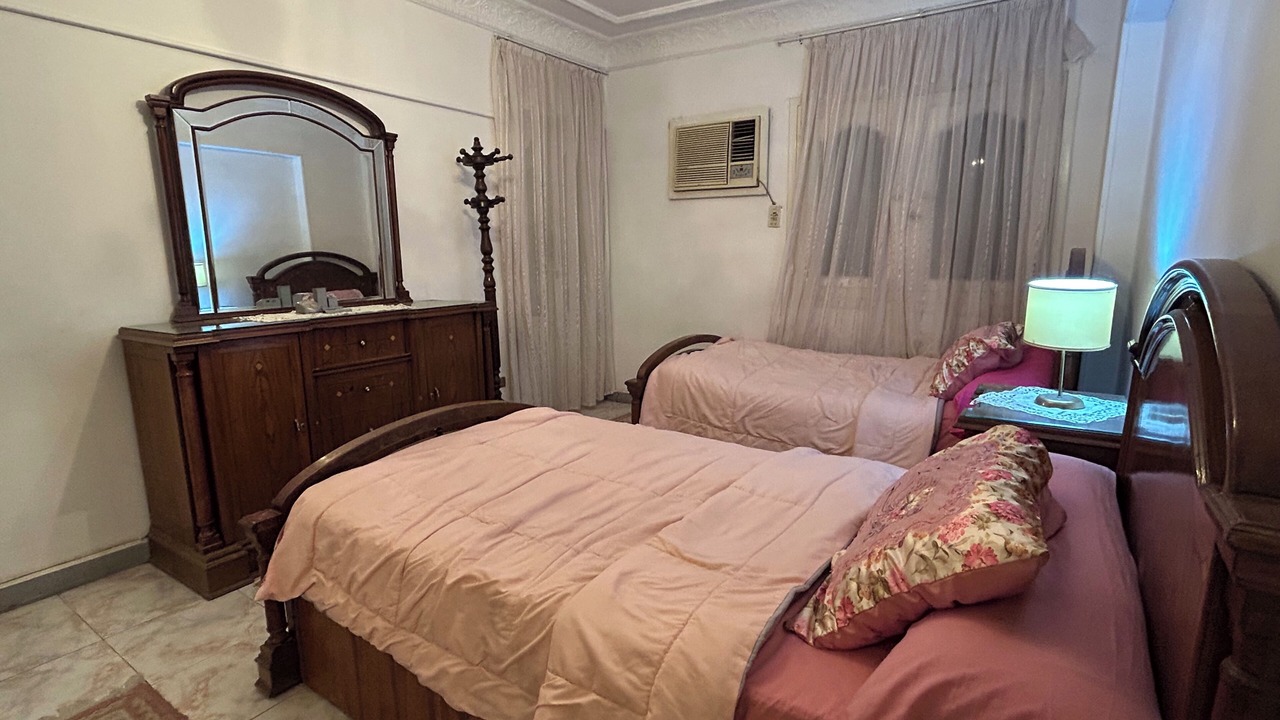 Photo of Bedroom in Giza