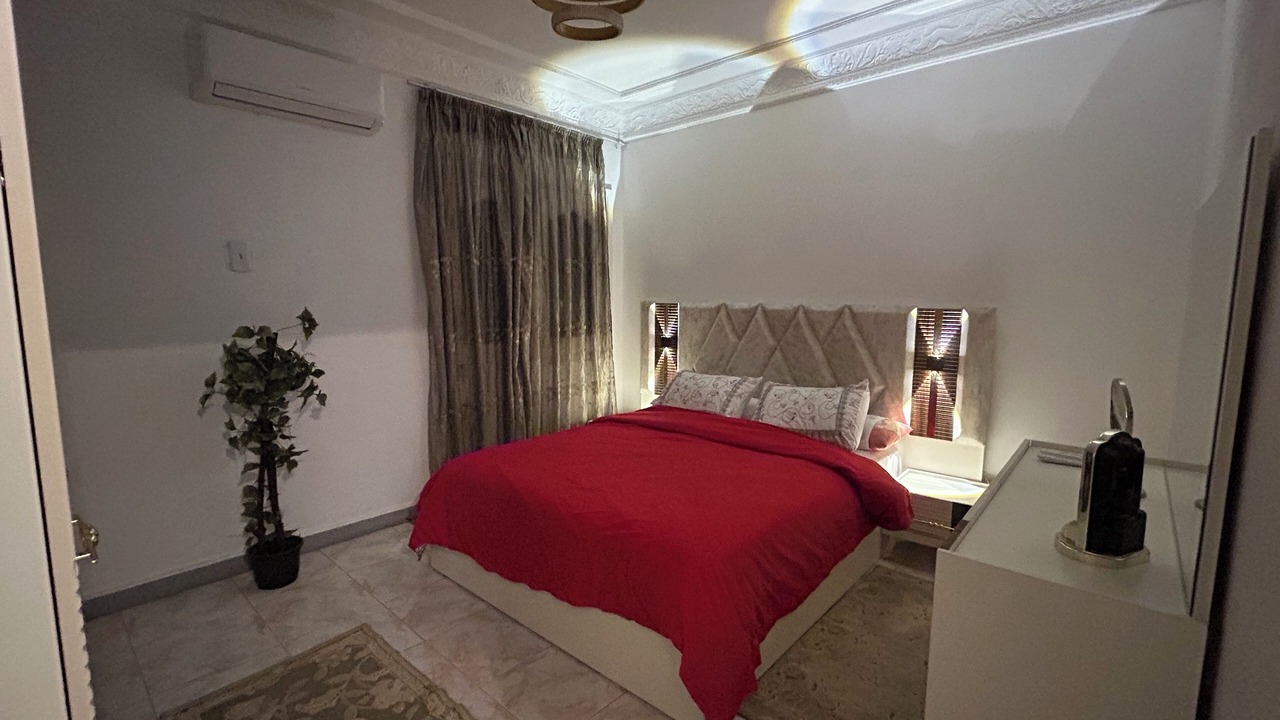 Photo of Bedroom in Giza