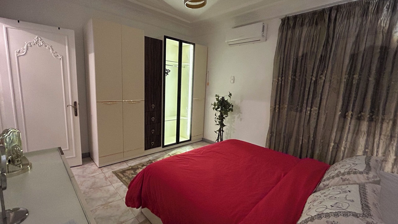 Photo of Bedroom in Giza