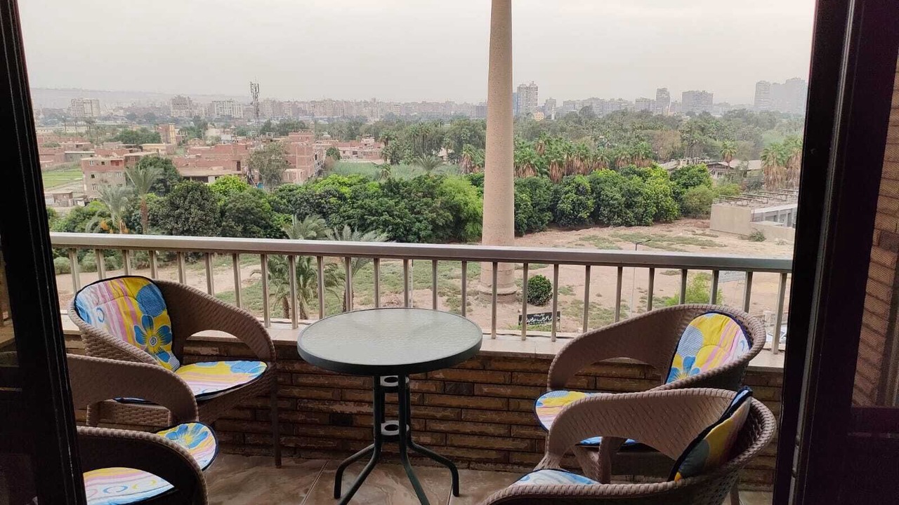 Photo of Outdoor in Giza