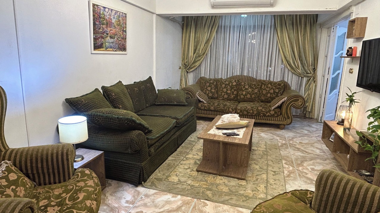 Photo of Livingroom in Giza