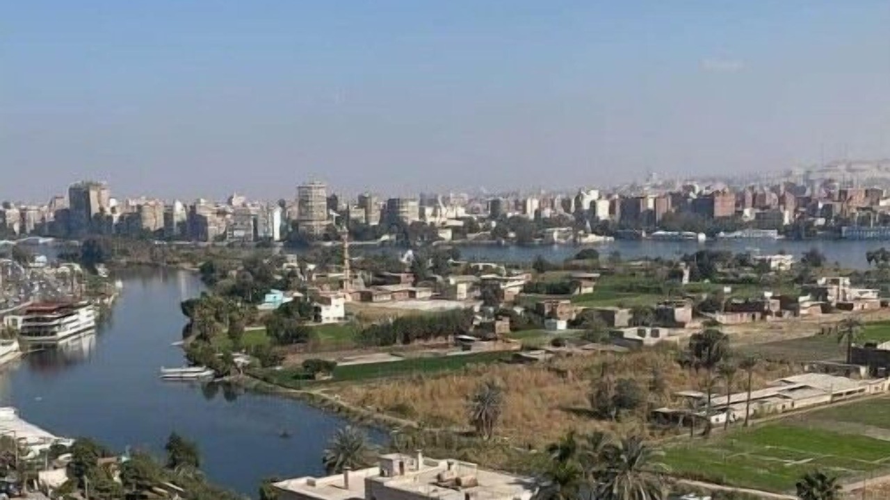Photo of Outdoor in Giza