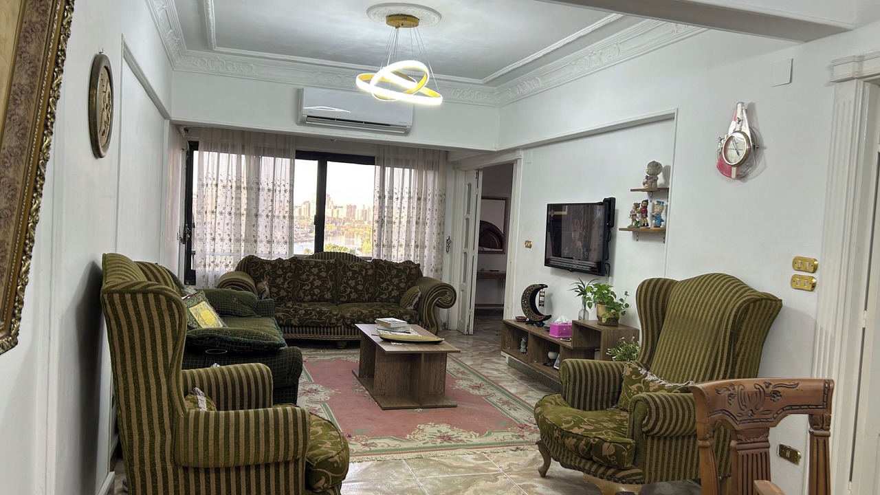 Photo of Livingroom in Giza