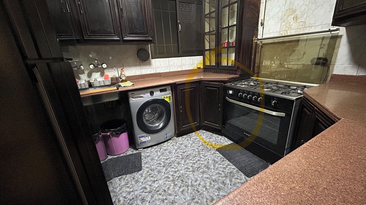 Photo of Kitchen in Giza