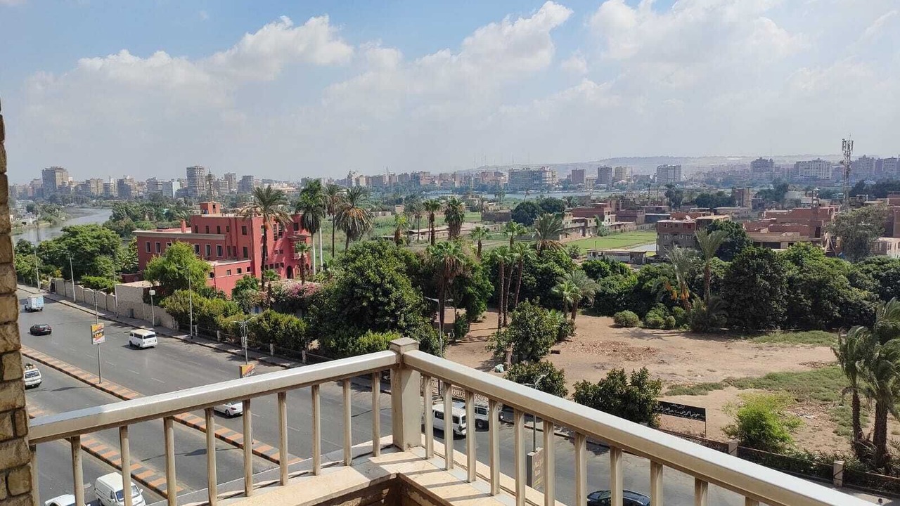 Photo of Outdoor in Giza