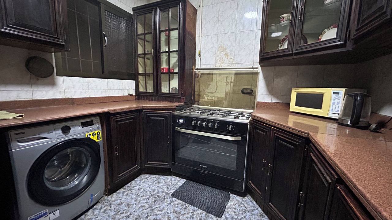 Photo of Kitchen in Giza