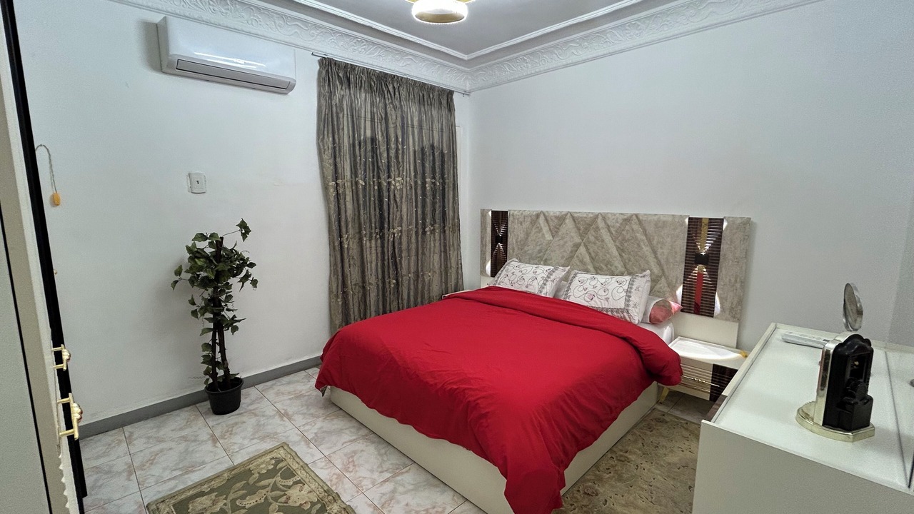 Photo of Bedroom in Giza