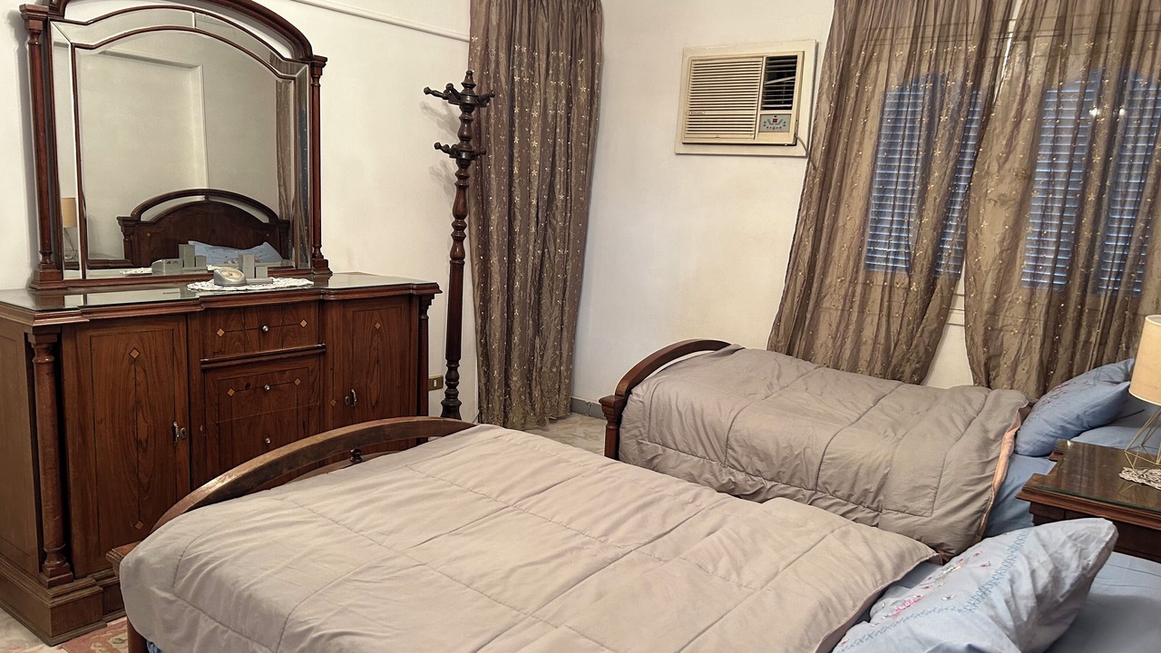 Photo of Bedroom in Giza