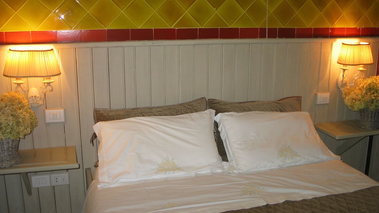 Photo of Bedroom in Florence