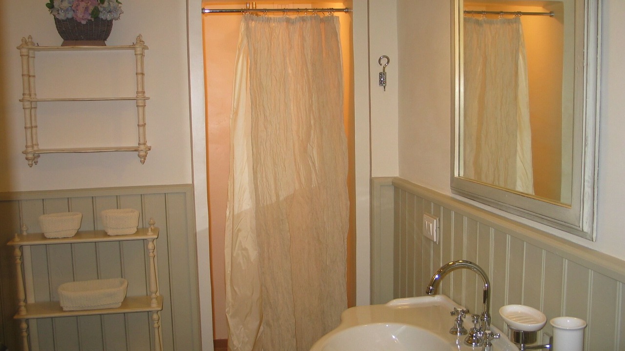 Photo of Bathroom in Florence