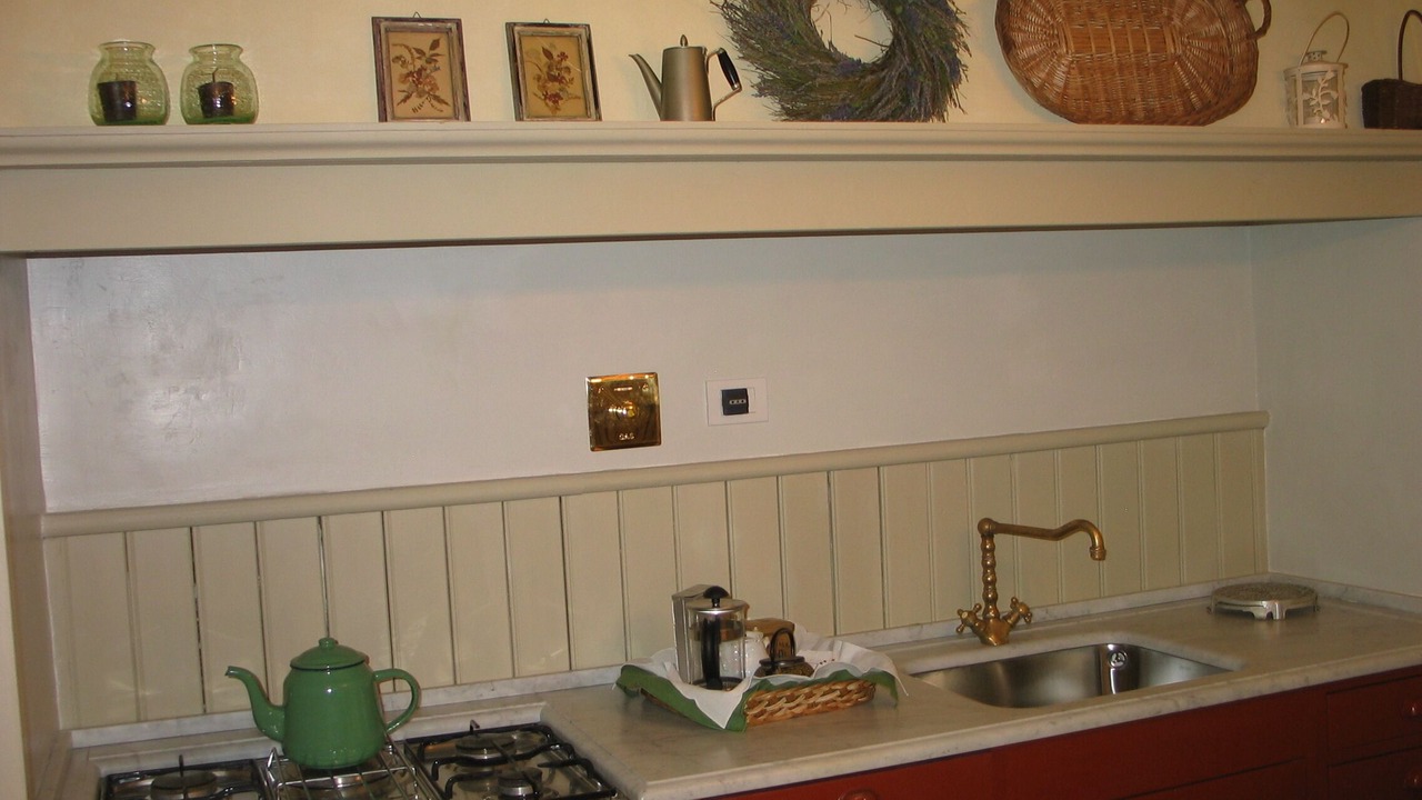 Photo of Kitchen in Florence