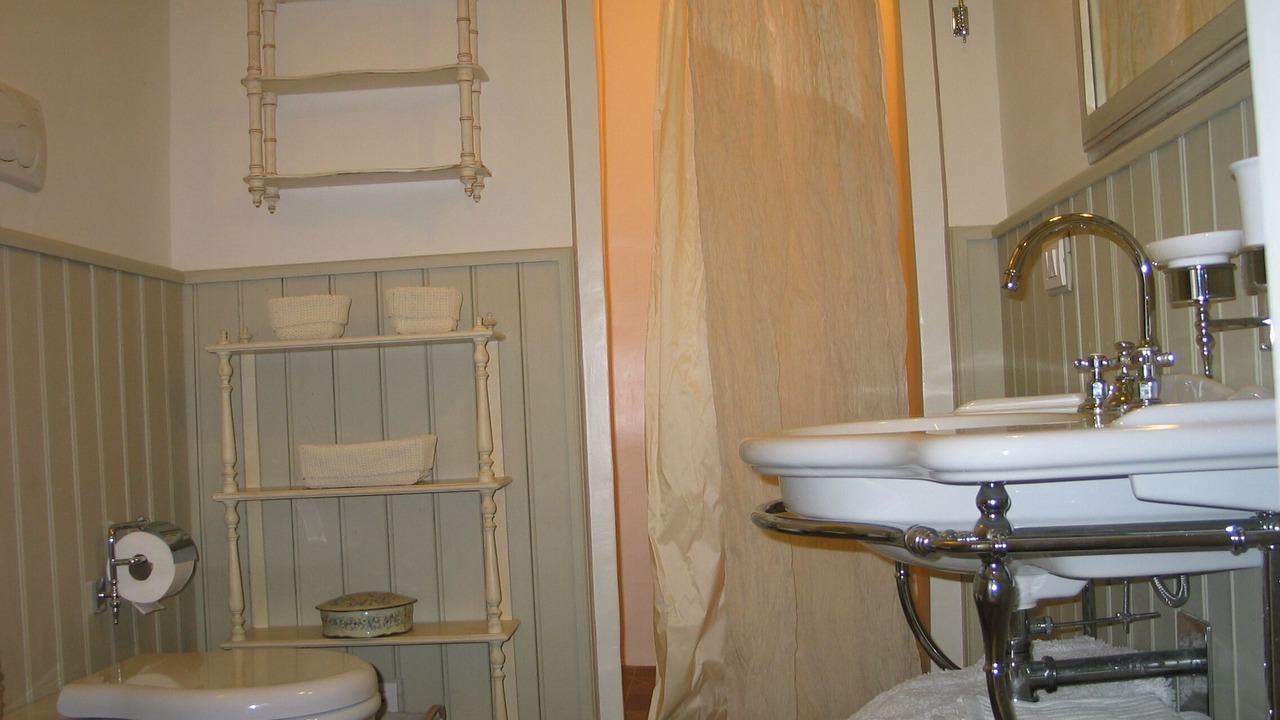 Photo of Bathroom in Florence