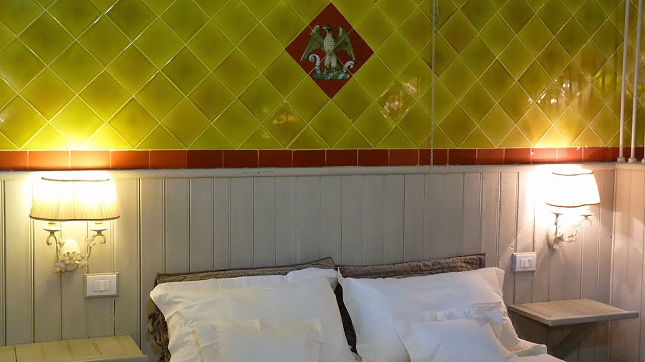 Photo of Bedroom in Florence