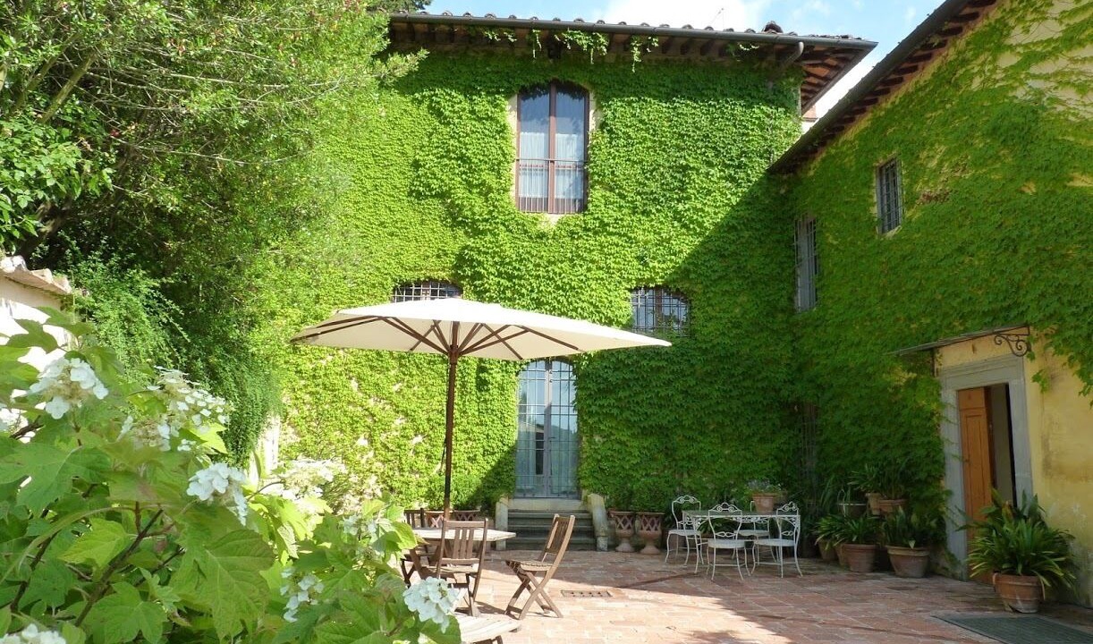 Photo of Outdoor in Florence