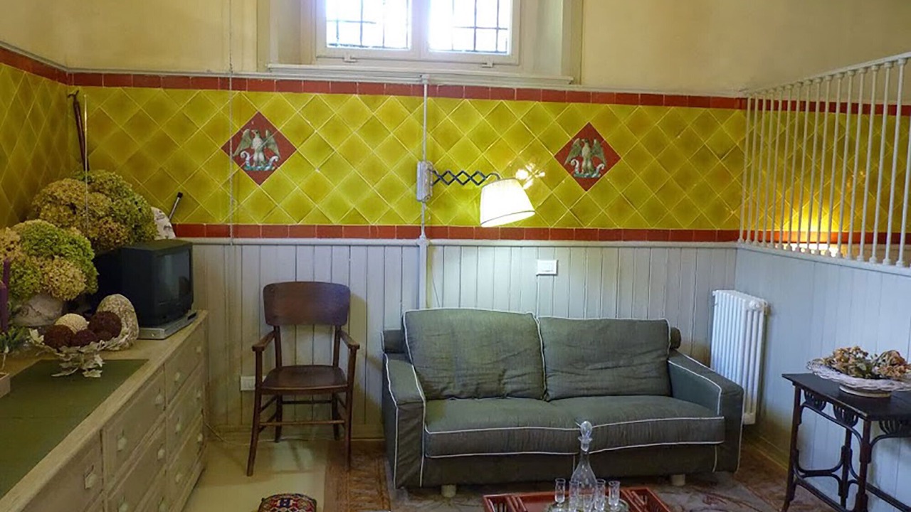 Photo of Livingroom in Florence