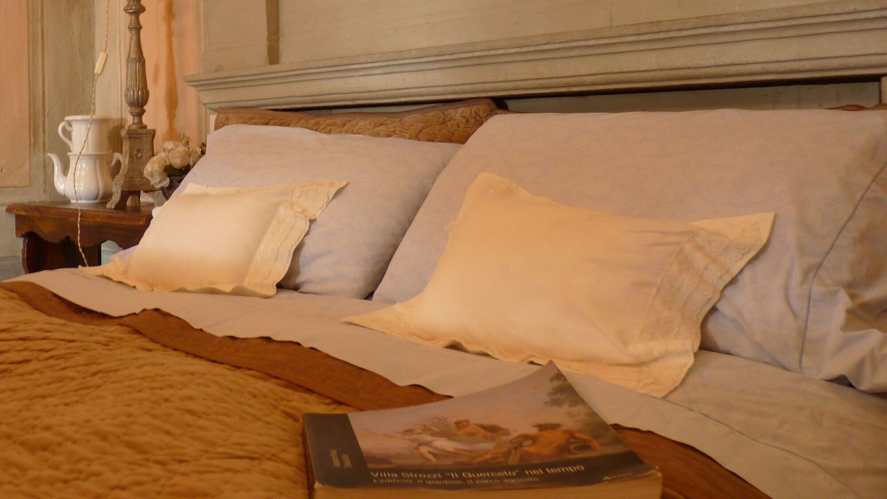 Photo of Bedroom in Coverciano