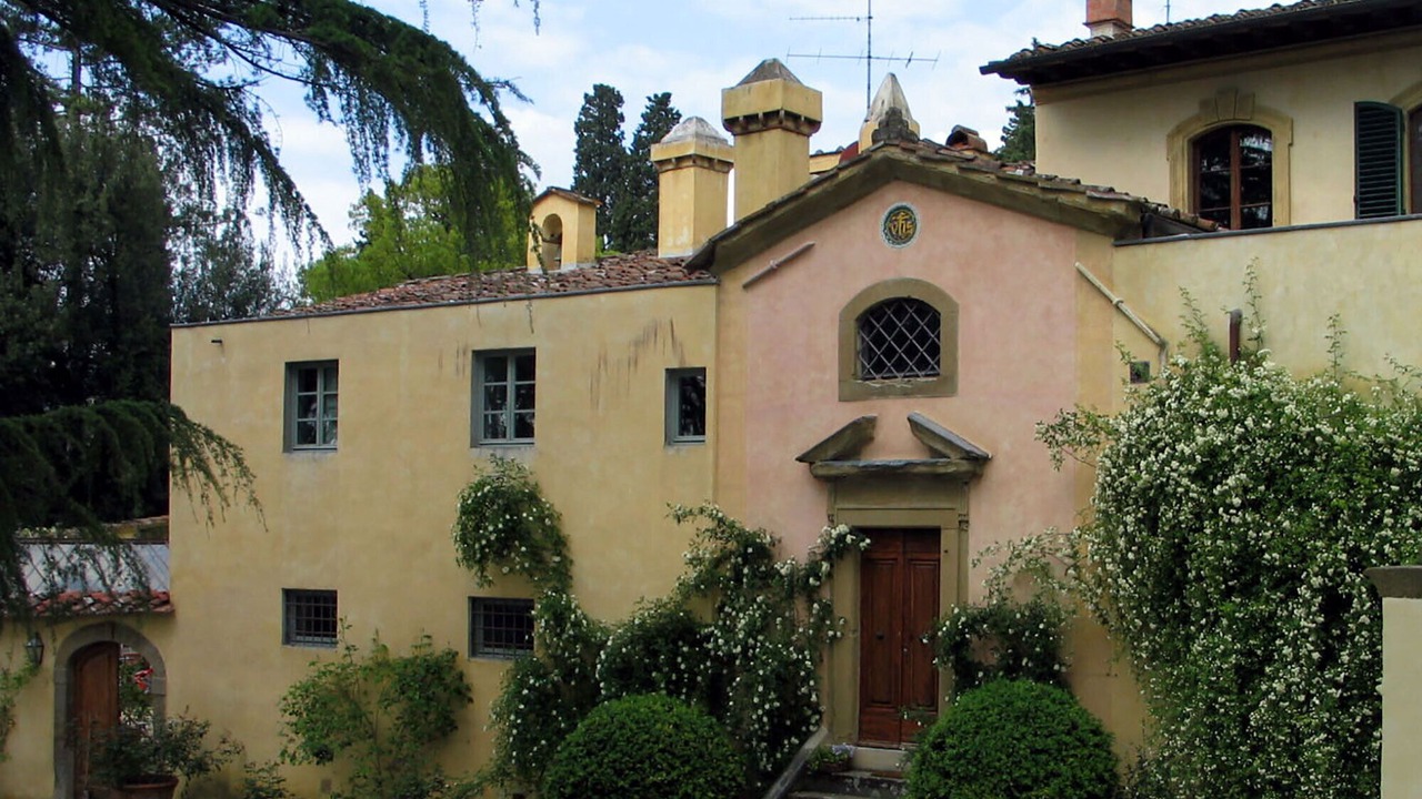 Photo of Outdoor in Coverciano