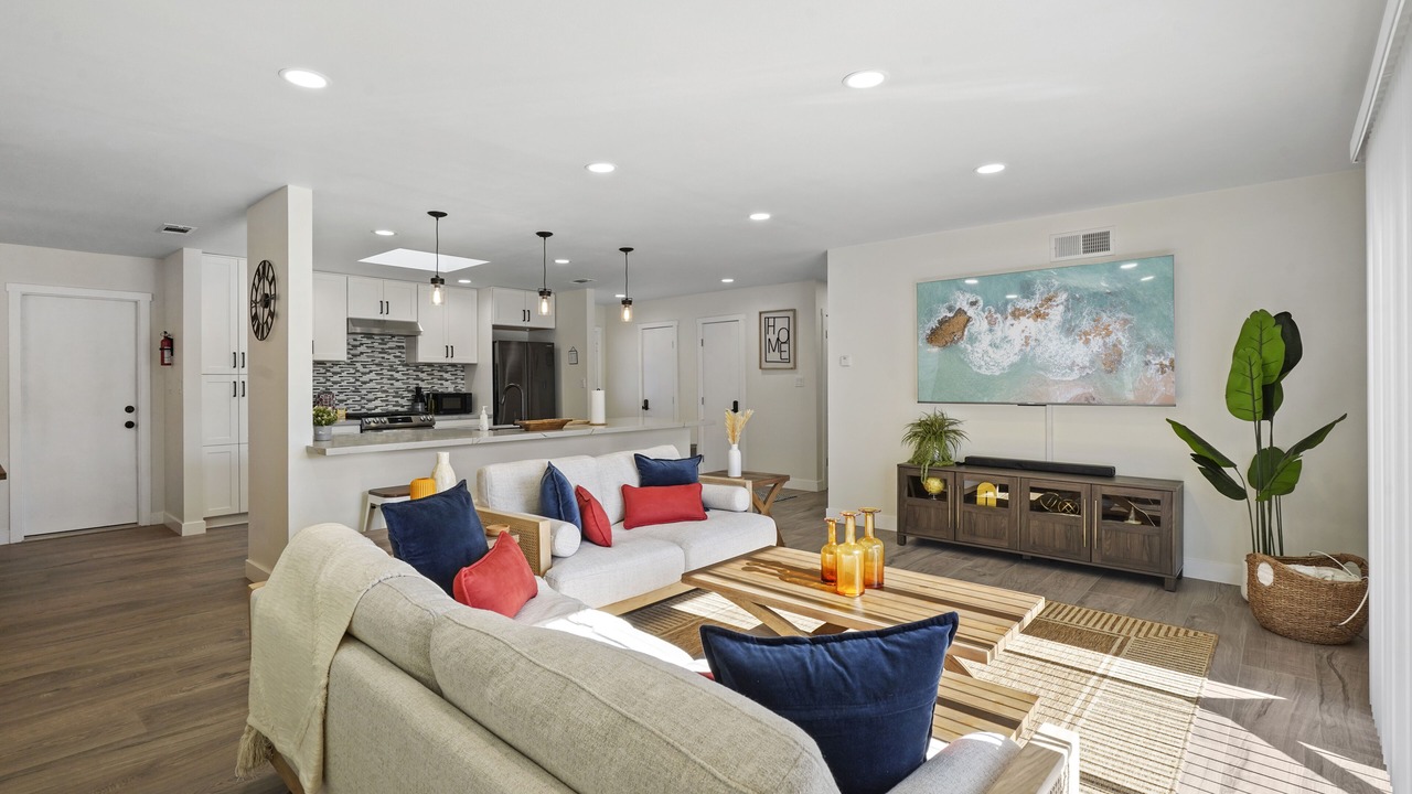 Photo of Bedroom in Ventura