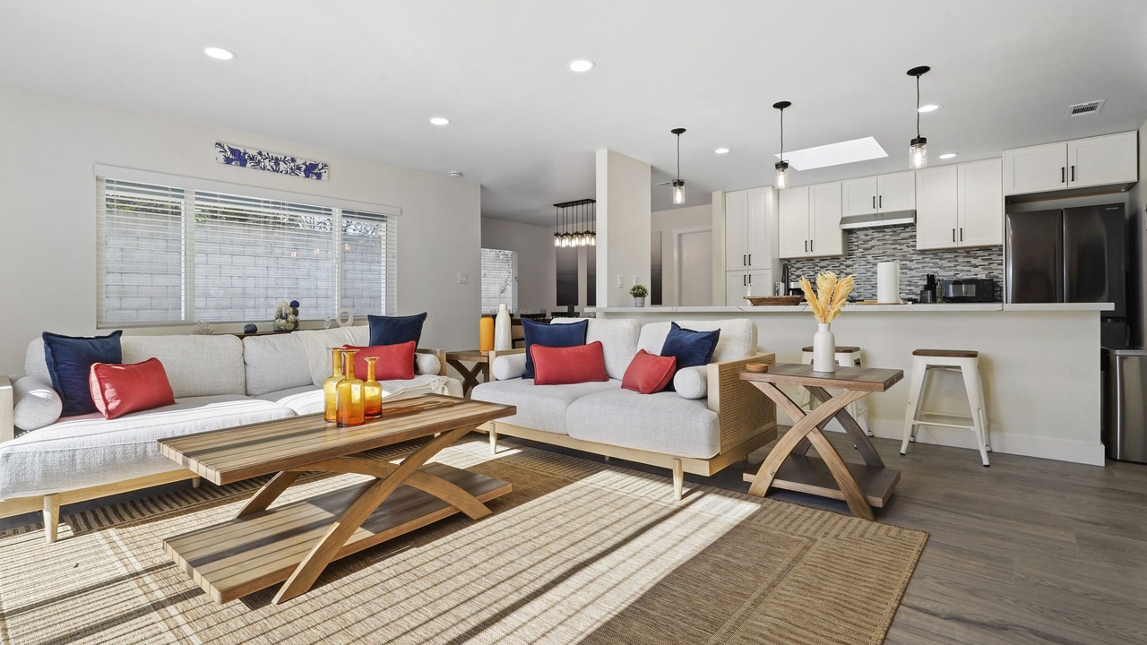 Photo of Bedroom in Ventura