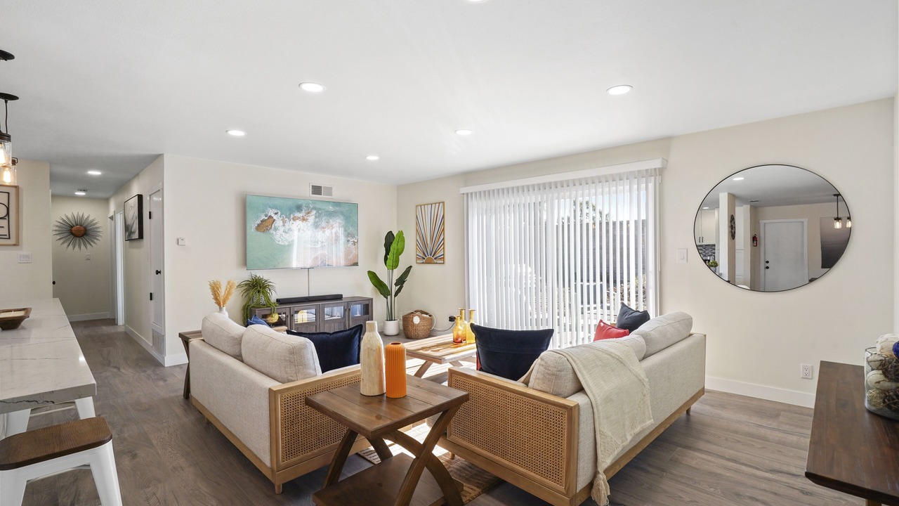 Photo of Bedroom in Ventura