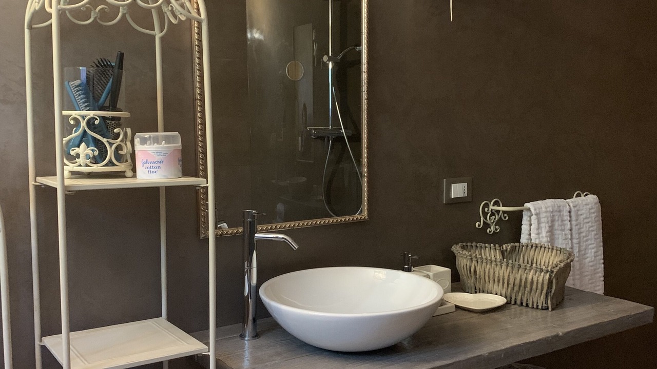 Photo of Bathroom in Sasso Marconi