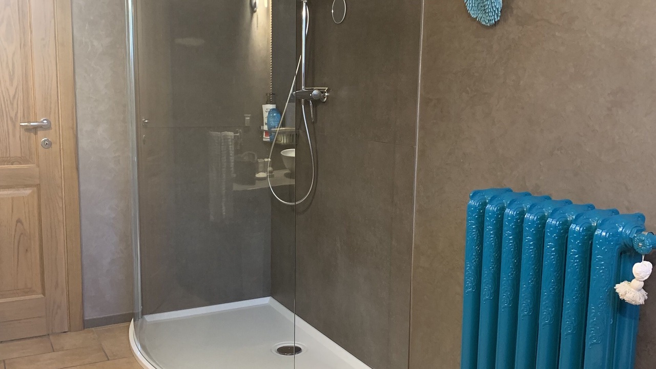Photo of Bathroom in Sasso Marconi