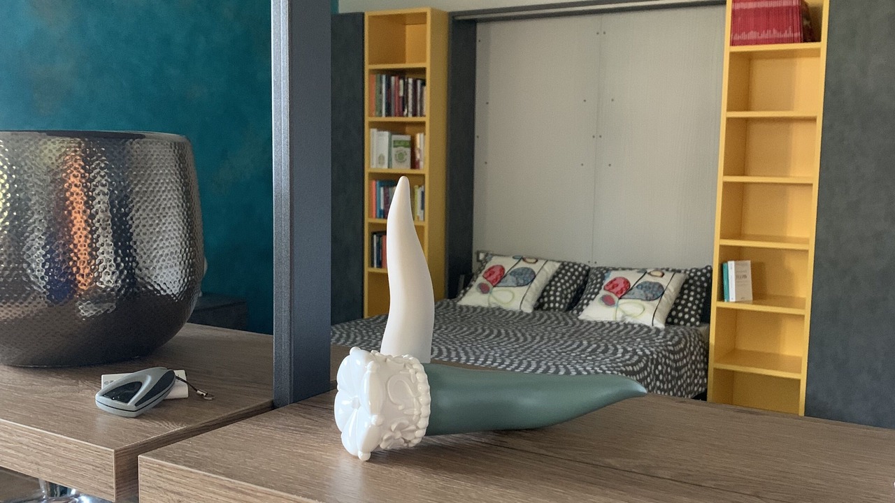 Photo of Bedroom in Sasso Marconi