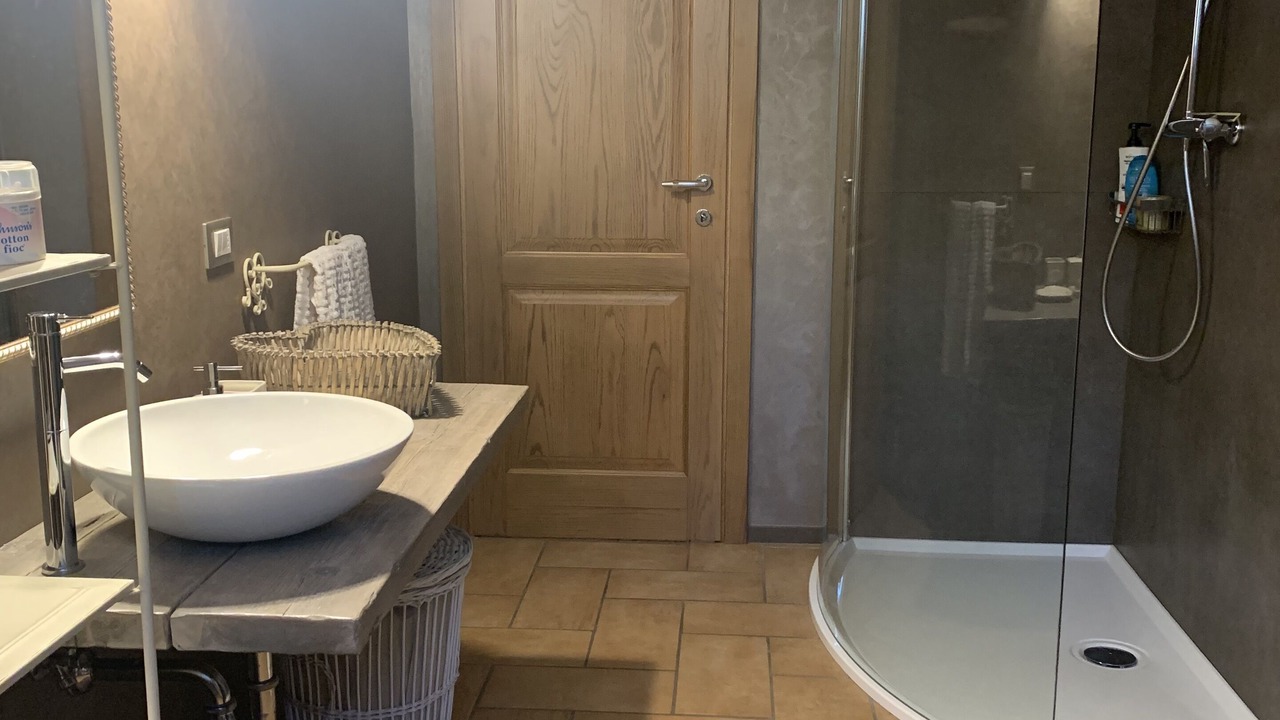 Photo of Bathroom in Sasso Marconi