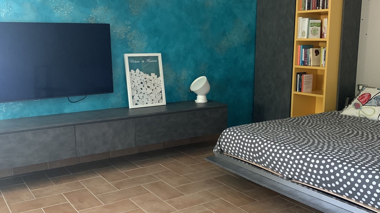 Photo of Bedroom in Sasso Marconi