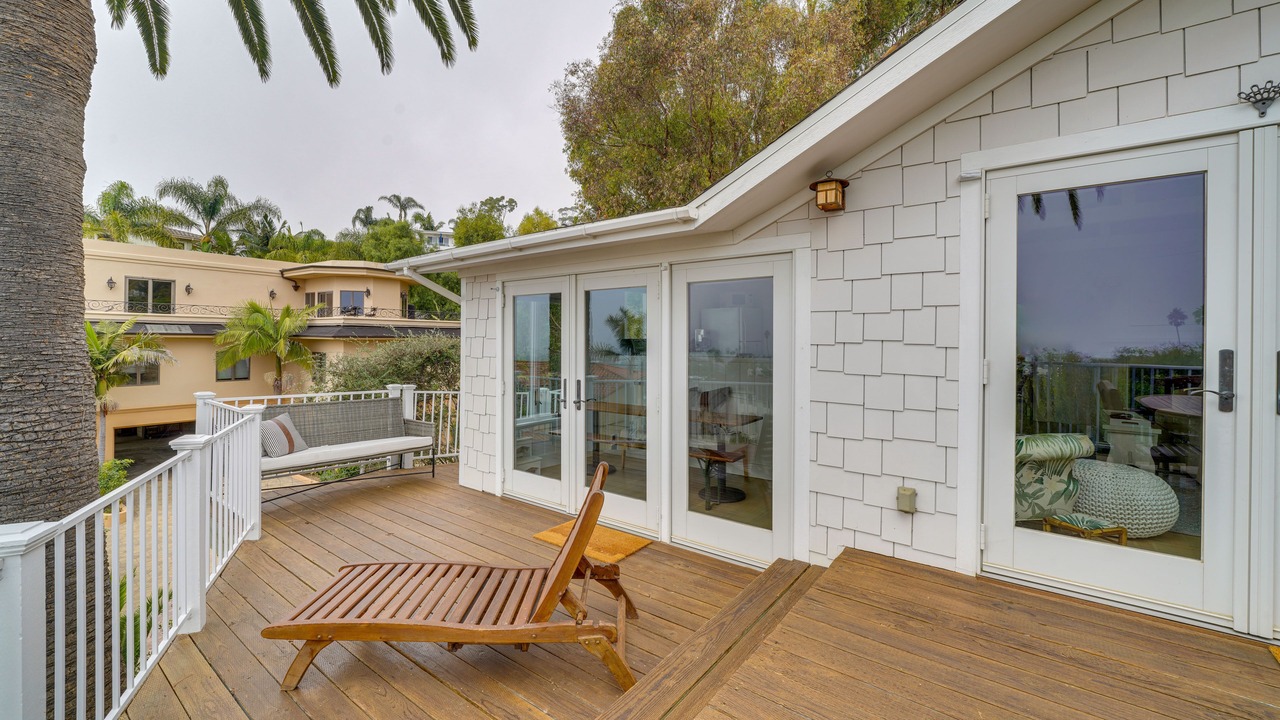 Photo of Patio Balcony in Ventura
