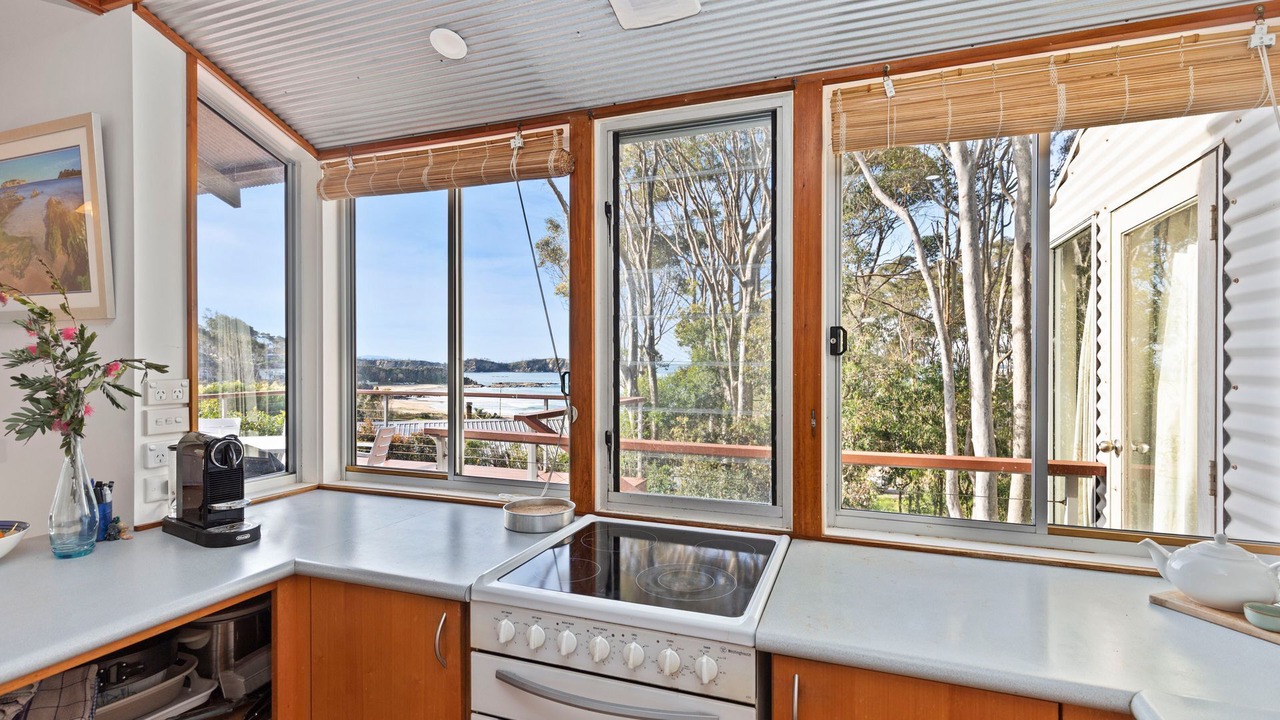 Photo of Kitchen in Rosedale