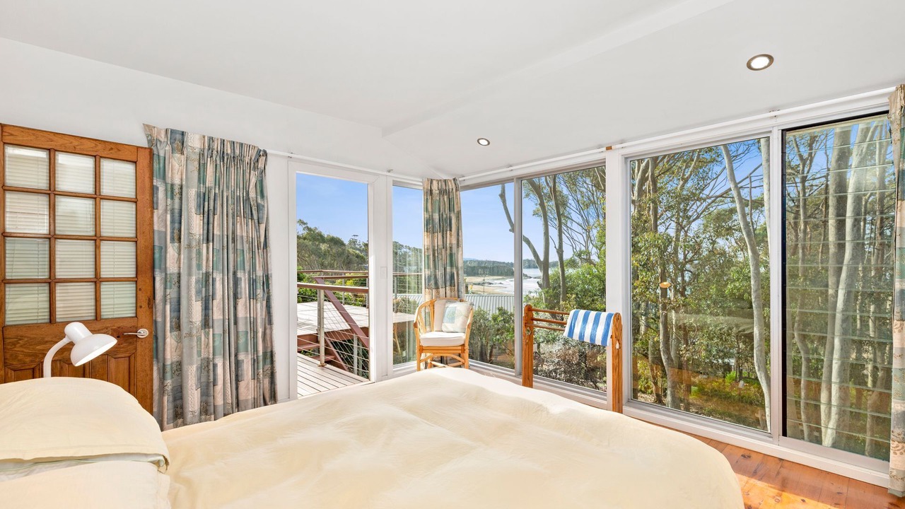 Photo of Bedroom in Rosedale