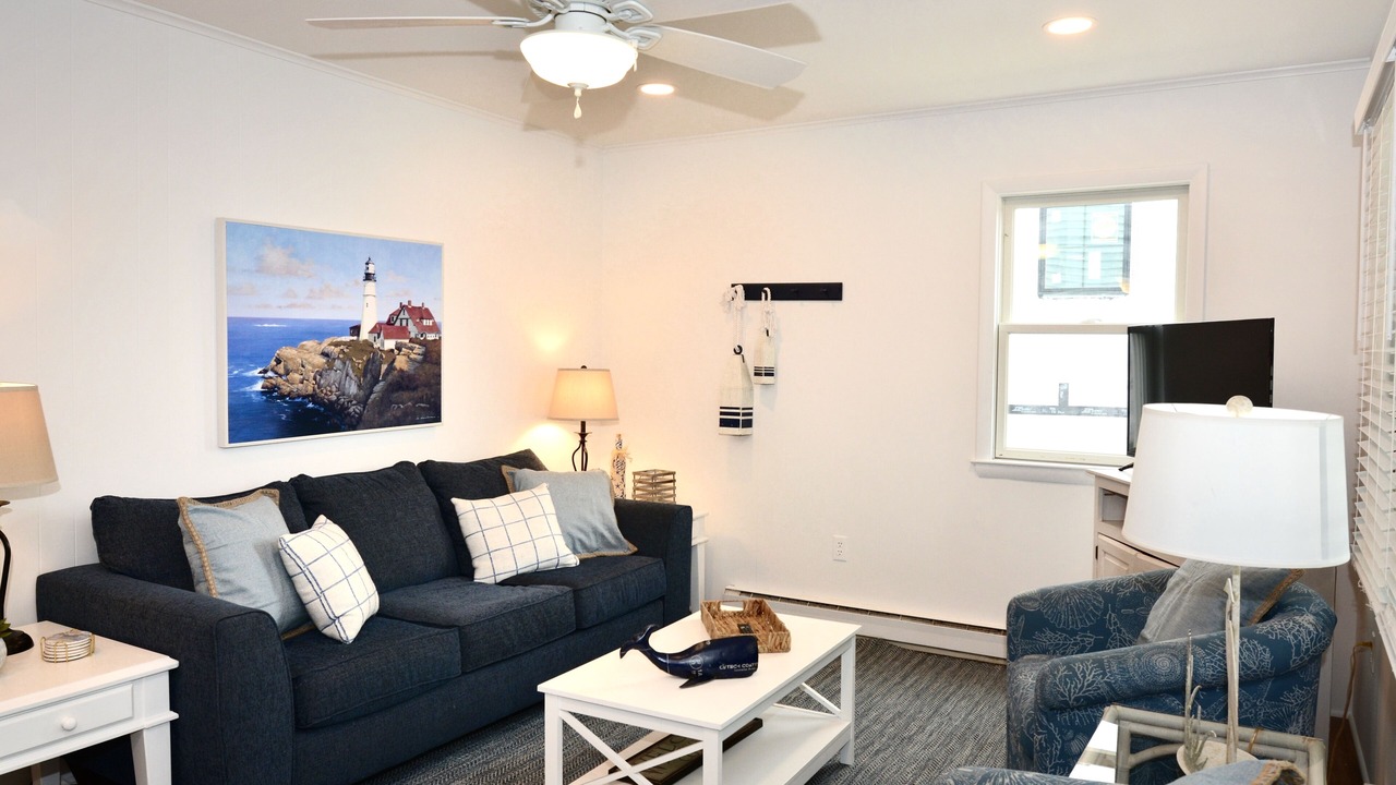 Photo of Livingroom in The Pines
