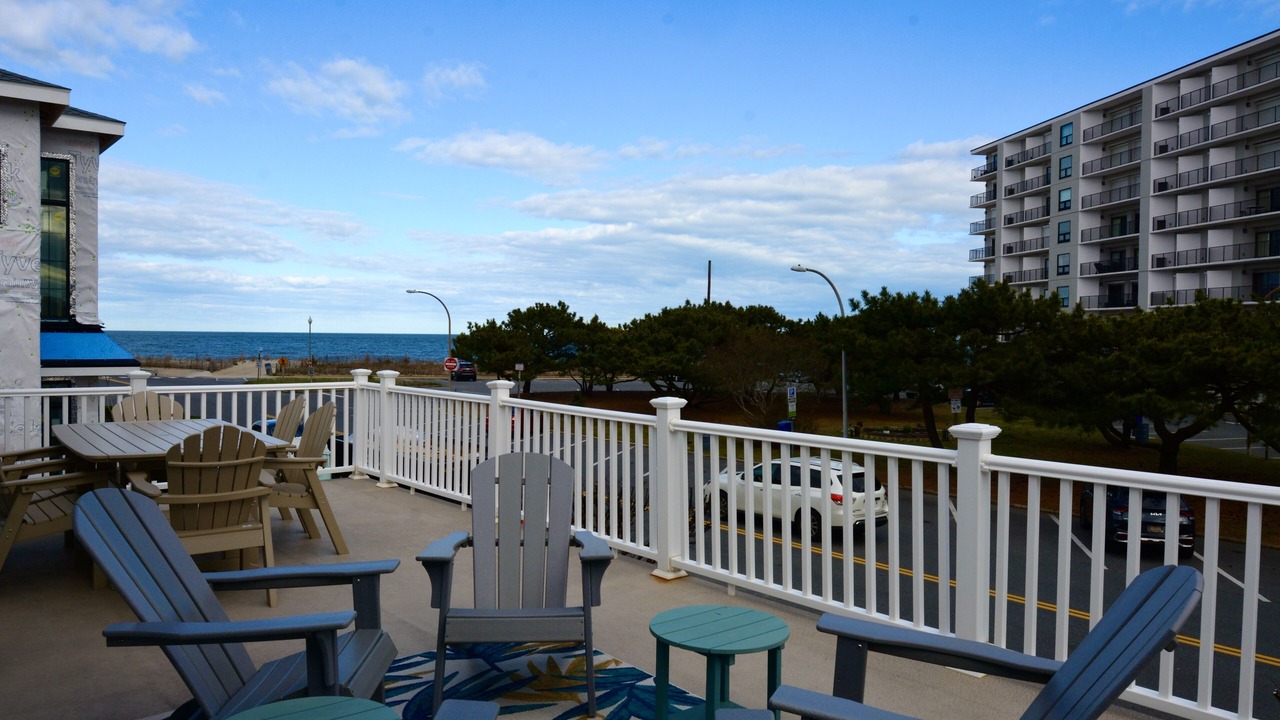 Photo of Outdoor in The Pines