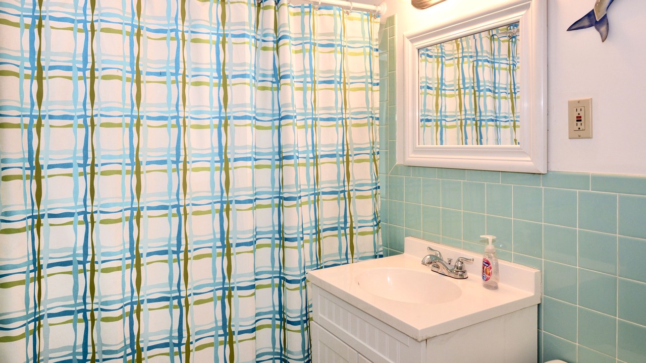 Photo of Bathroom in The Pines